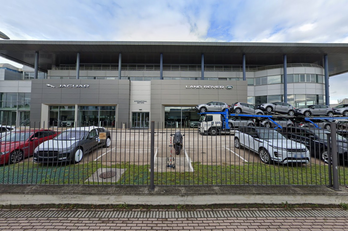 International Motors S.r.l. - Firenze