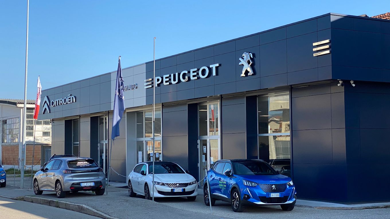 Emmepi Auto S.r.l. - Pontedera