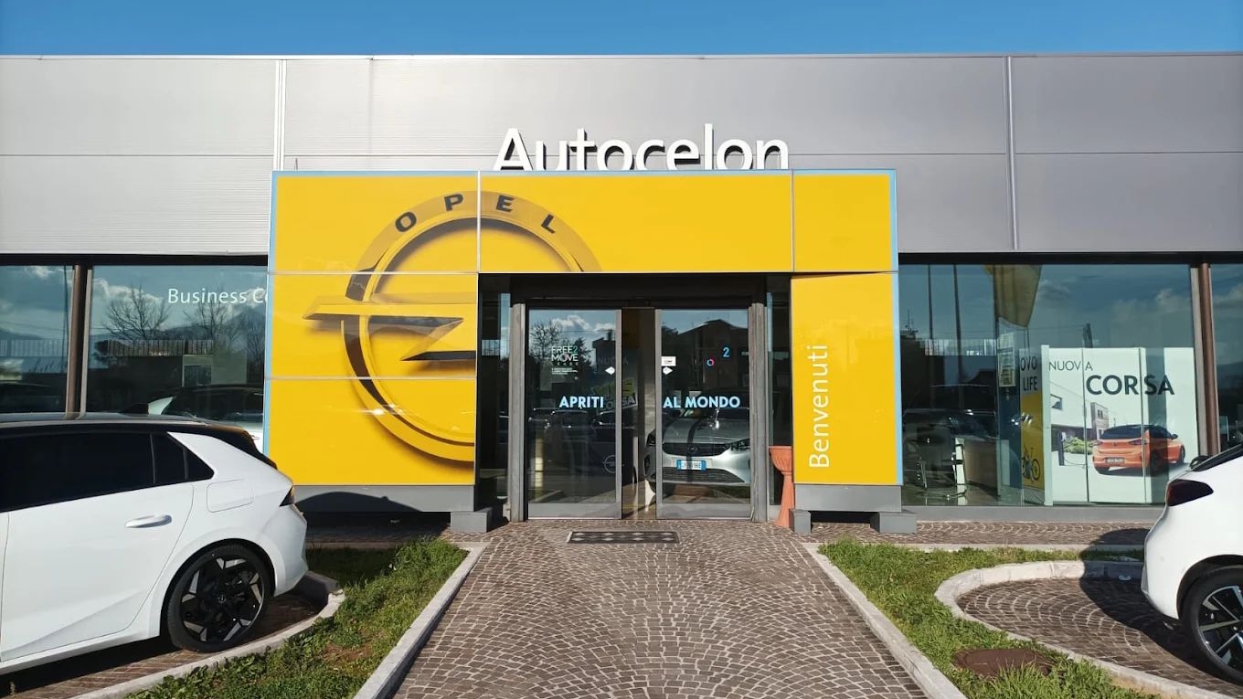 Autocelon S.r.l.
