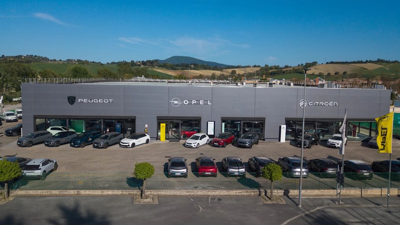 Punto Auto  - Ancona