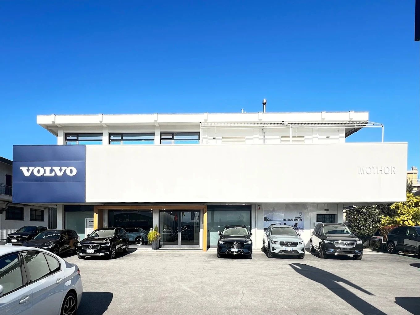 Marcar S.r.l. - Mothor Rimini