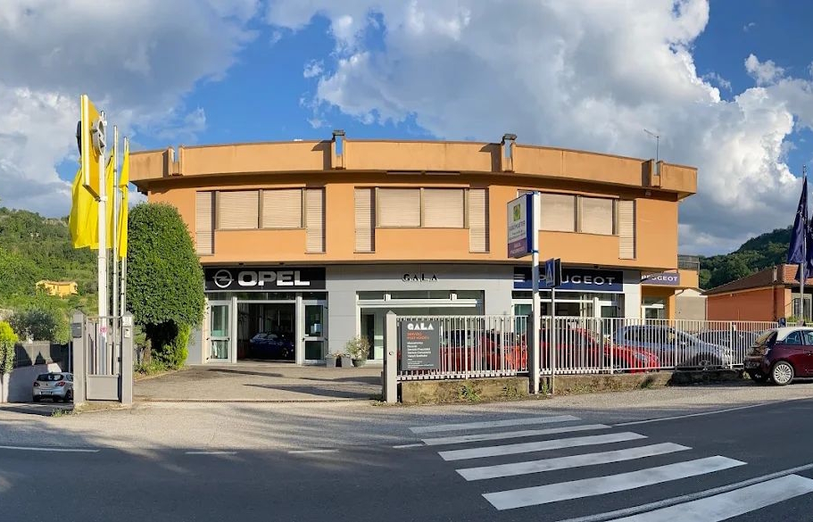 Gala Auto S.r.l.