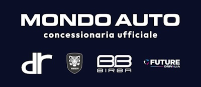 Mondo Auto - Lamezia Terme