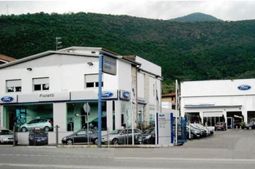 Fioletti S.p.A. - Concesio
