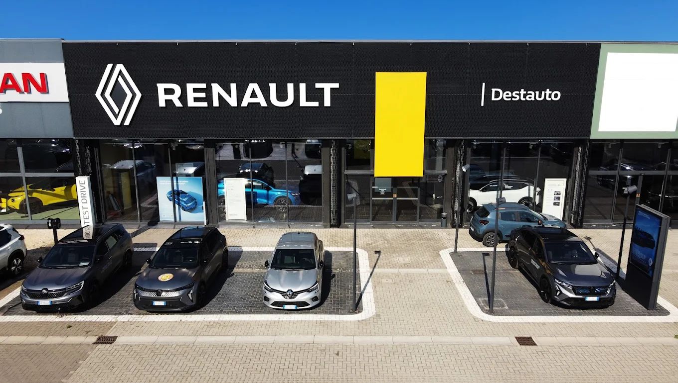 Destauto S.p.A. - Ravenna