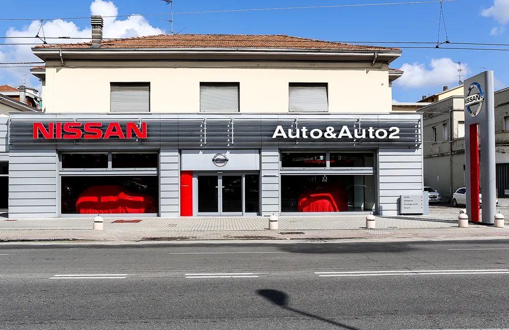 Auto & Auto S.r.l. - Parma