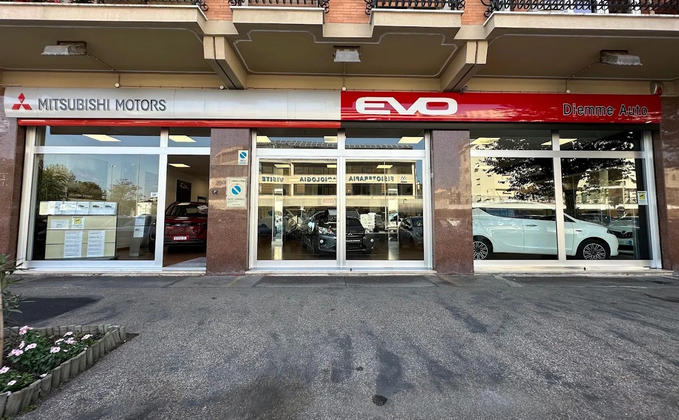 Diemme Auto S.r.l.