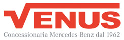 Venus S.p.A. - Monza
