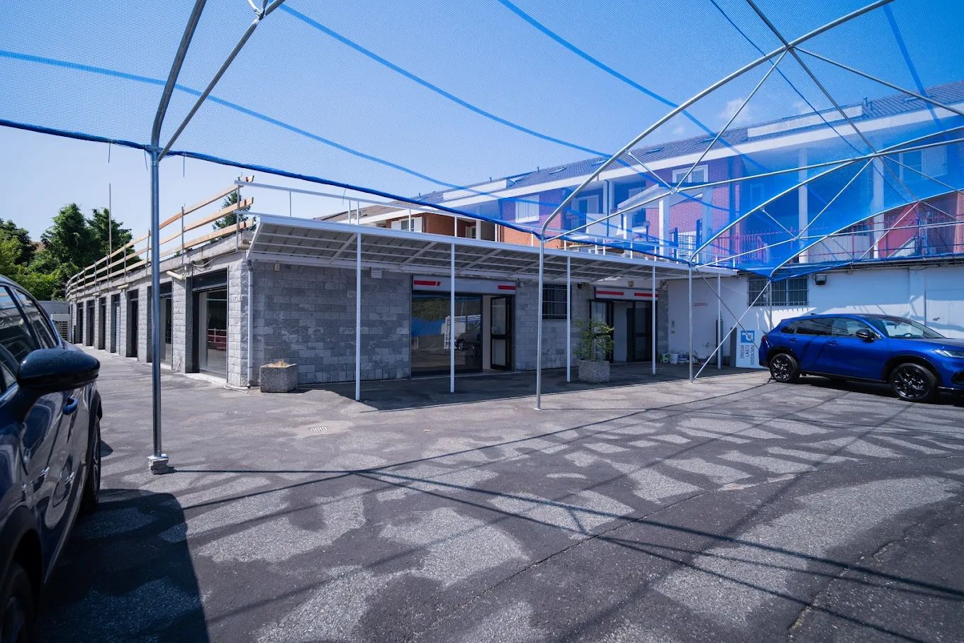Catalano Group - Autostore Rivoli