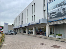 Iperauto S.p.A. - Meda