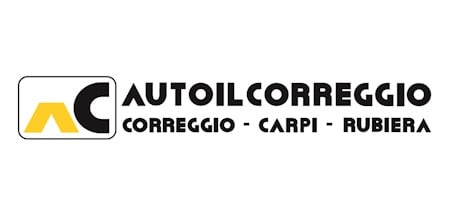 Auto il Correggio S.p.A.