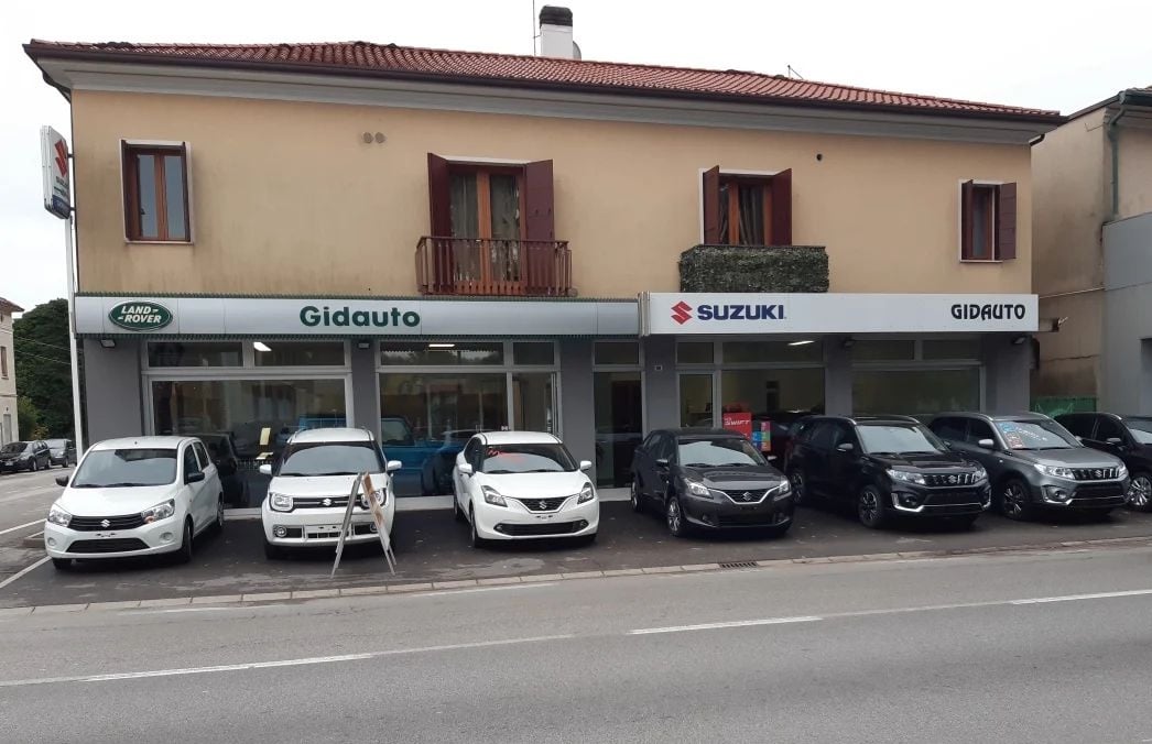 Sarlo Group - Montebelluna