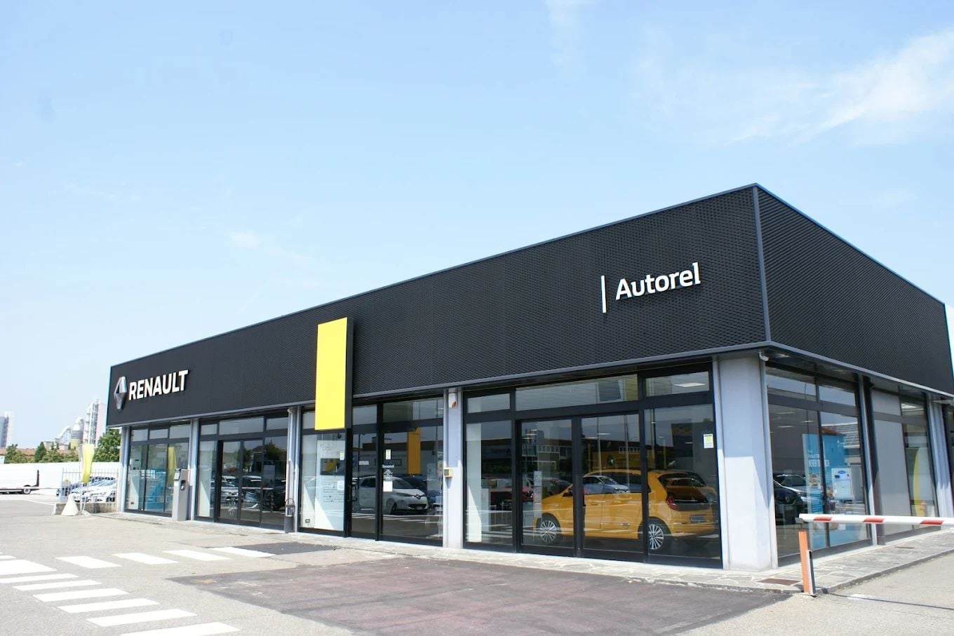 Autorel S.p.A.