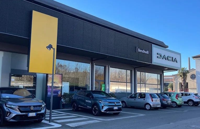 Bendinelli S.r.l. - Verona (2)