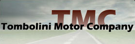 Tombolini Motor Company S.p.A.