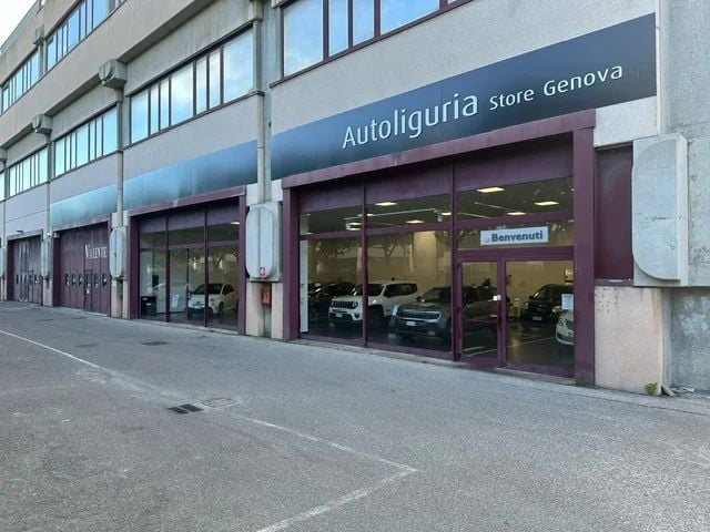 Autoliguria S.r.l. - Genova Campi
