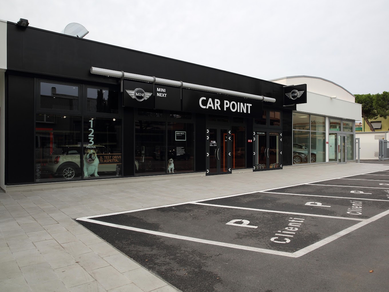 Car Point - Rimini