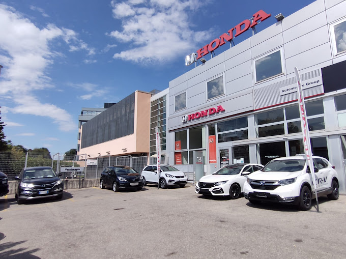 Automotive Group - Bologna