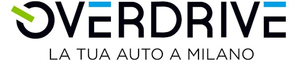 Overdrive - Mazda Monza
