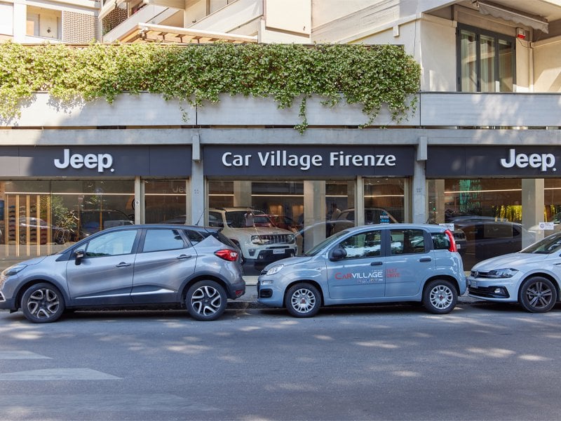 Carvillage S.r.l. - Firenze Sud