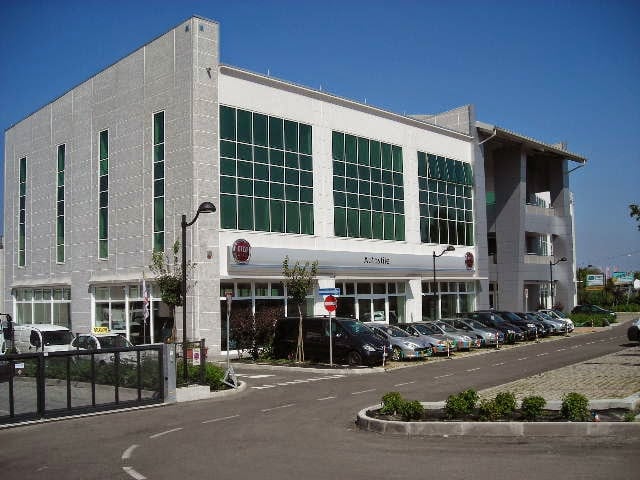 Autostile S.p.A. - Reggio Emilia