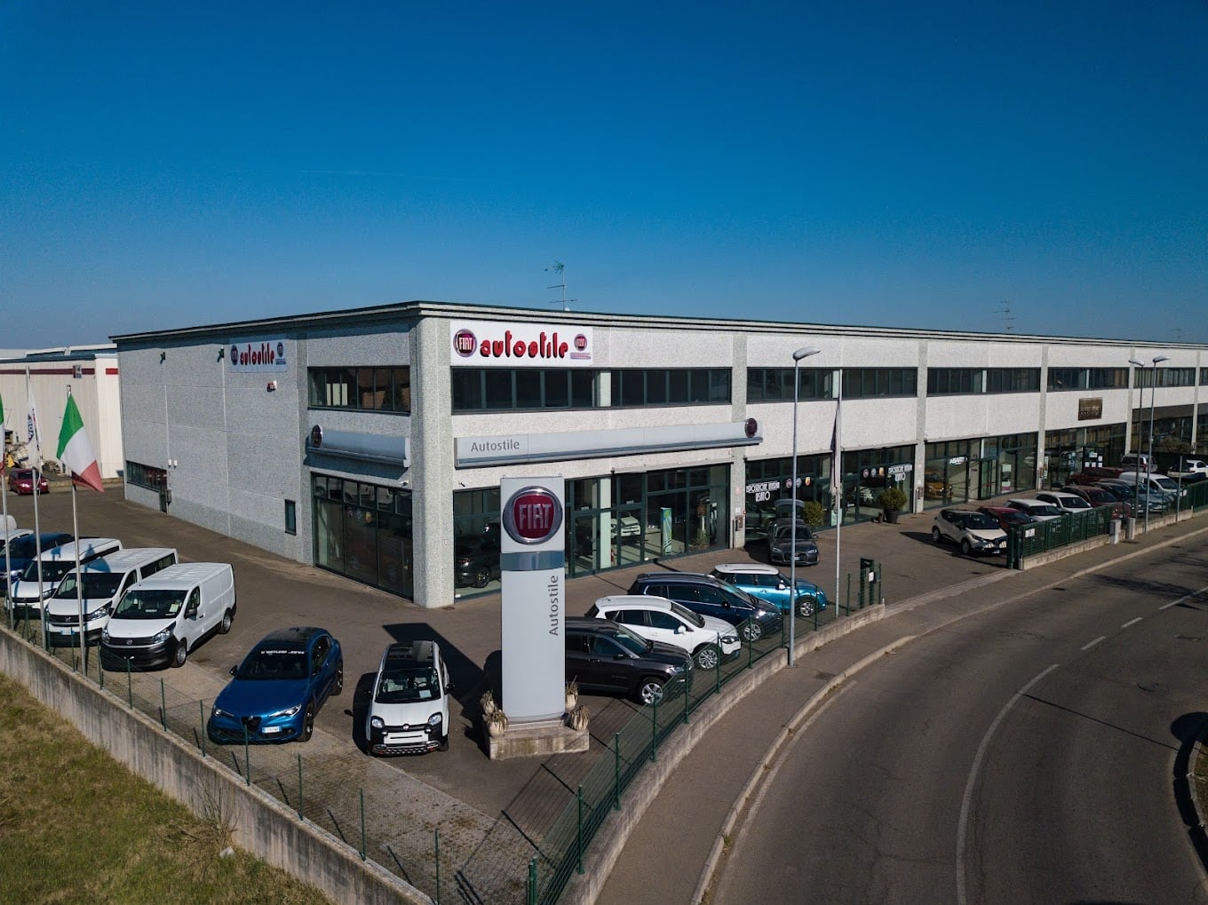 Autostile S.p.A. - Scandiano