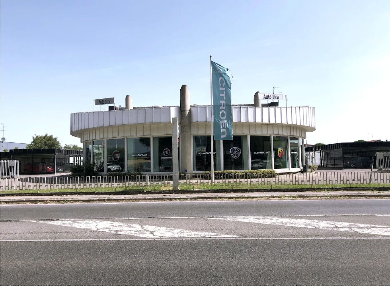 Auto Sica S.r.l. - Faenza