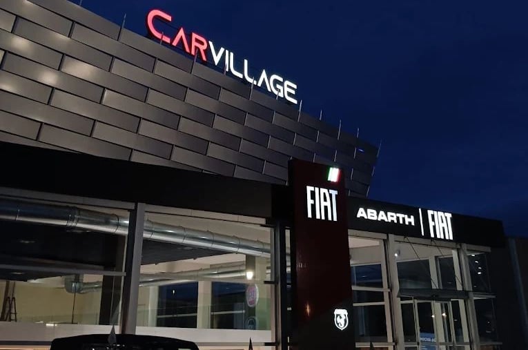 Carvillage S.r.l. - Arezzo