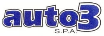 Auto 3 S.p.A. - Sanremo