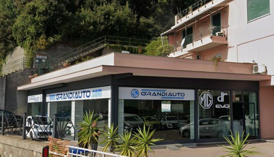 Grandiauto S.p.A. - Savona