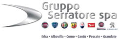 Serratore SpA