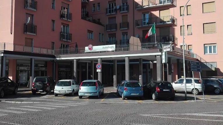Autolaghi S.r.l. - Luino