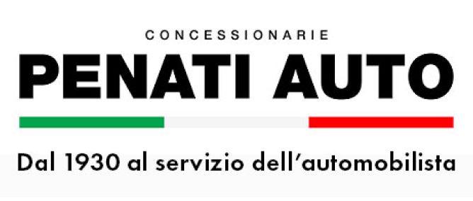 Penati Auto S.p.A. - Cernusco Lombardone