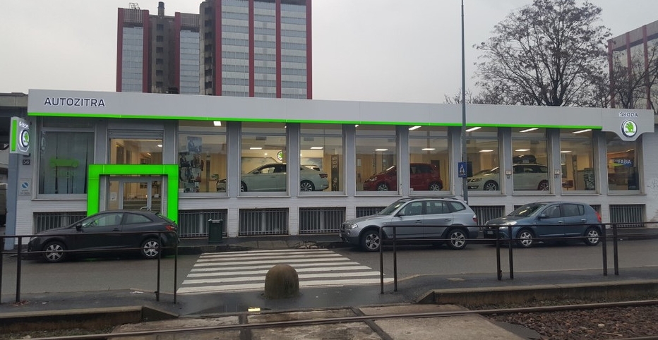 Autozitra S.r.l. - Fratelli Giacomel