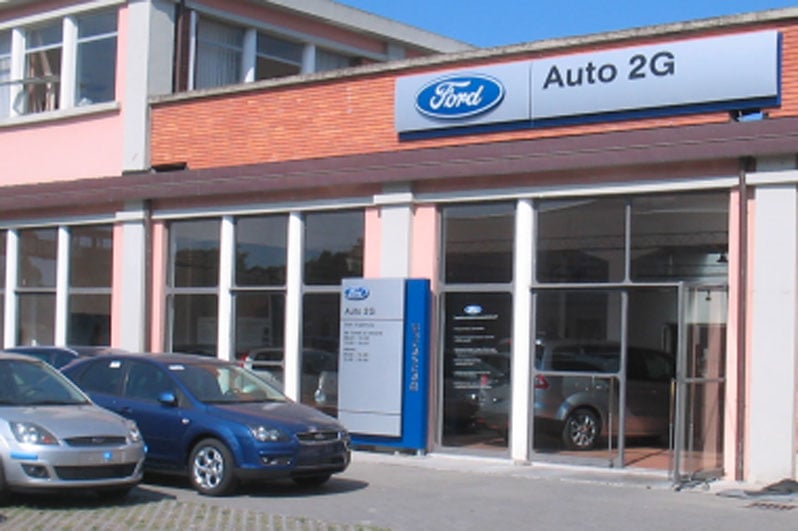 Auto 2G S.r.l.