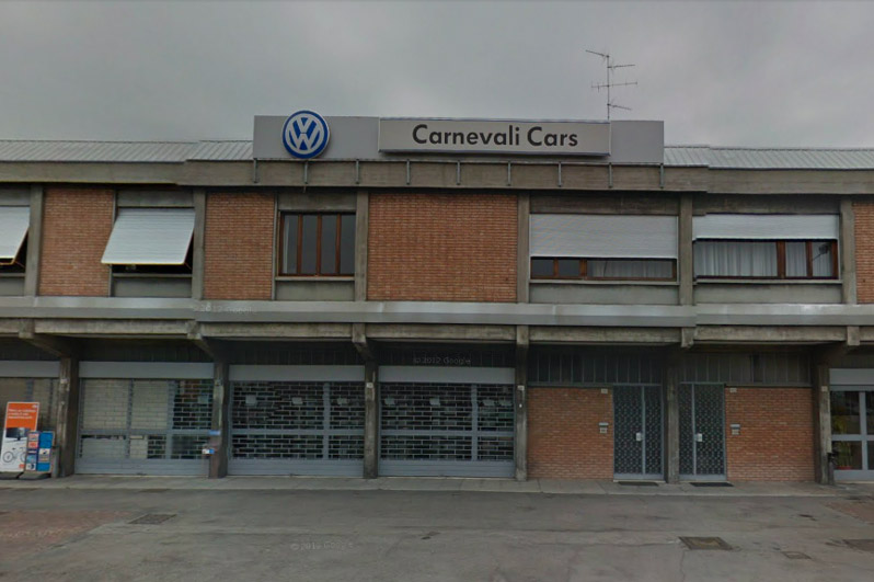 Carnevali Cars S.p.A.