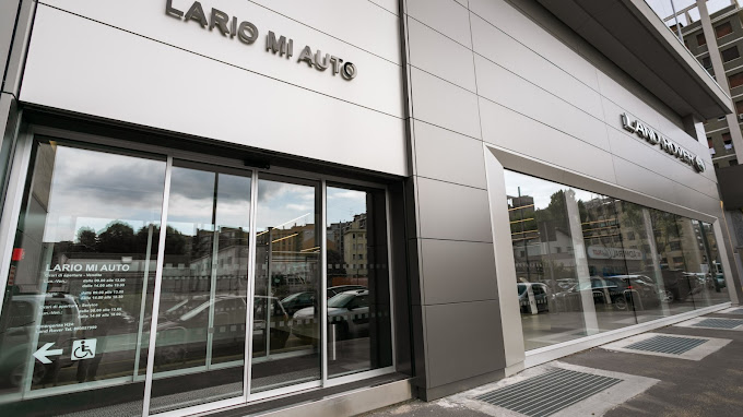 Lario MI Auto - Milano Petitti