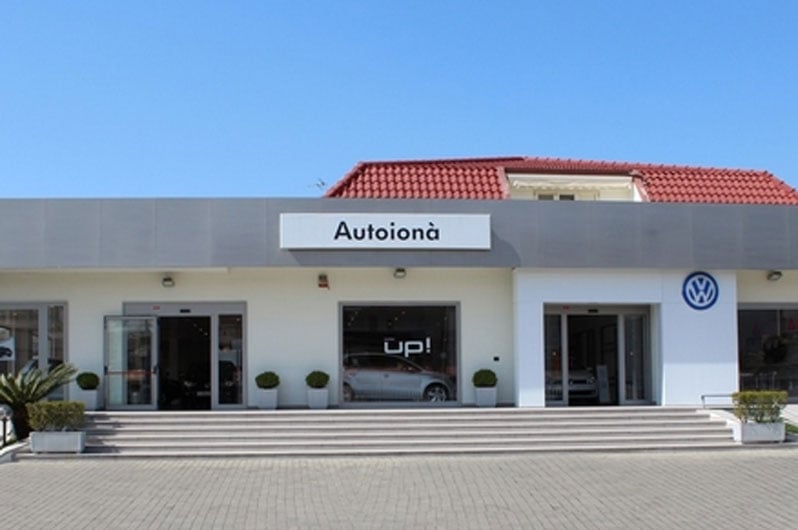 Autoionà S.r.l. - Lamezia Terme