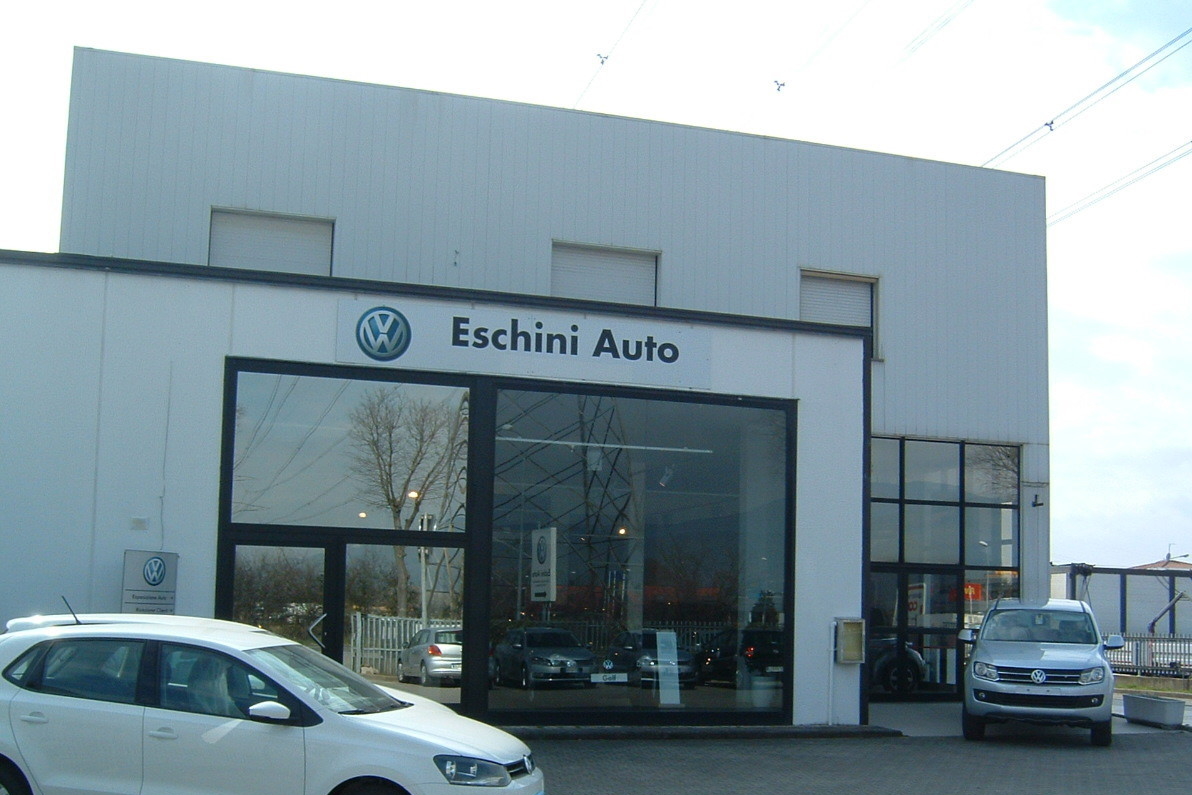 Eschini Auto S.r.l.