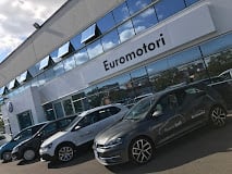 Euromotori S.p.A.