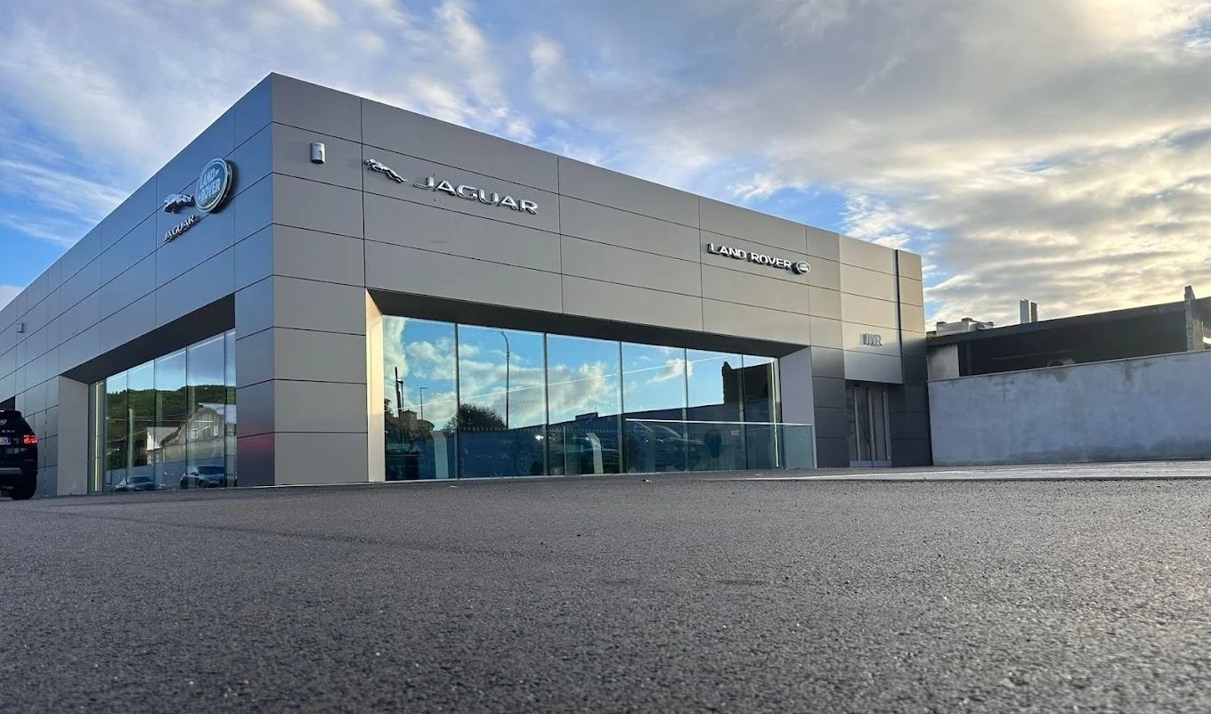 I.W.R. Automotive