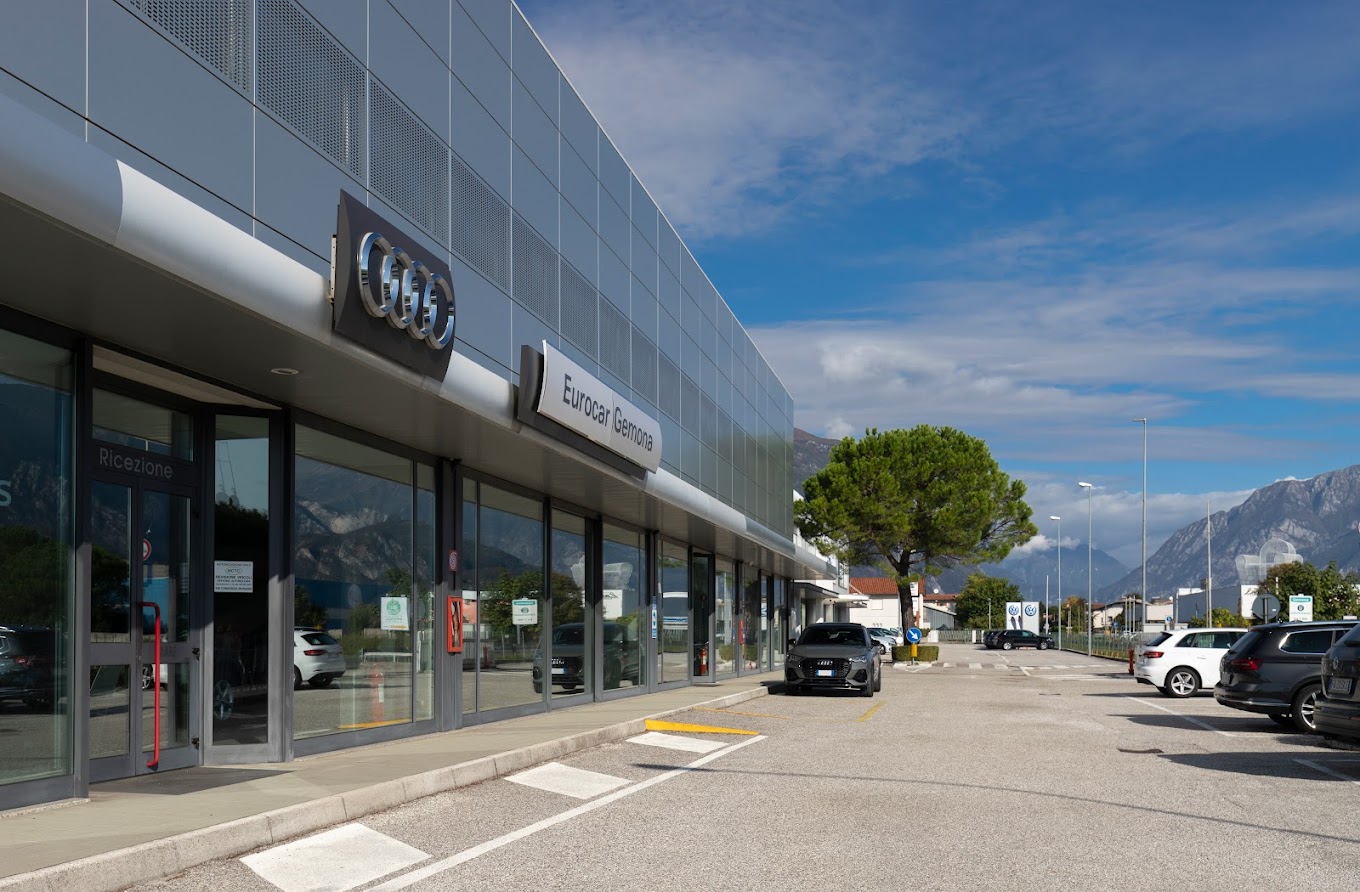 Eurocar FVG - Gemona