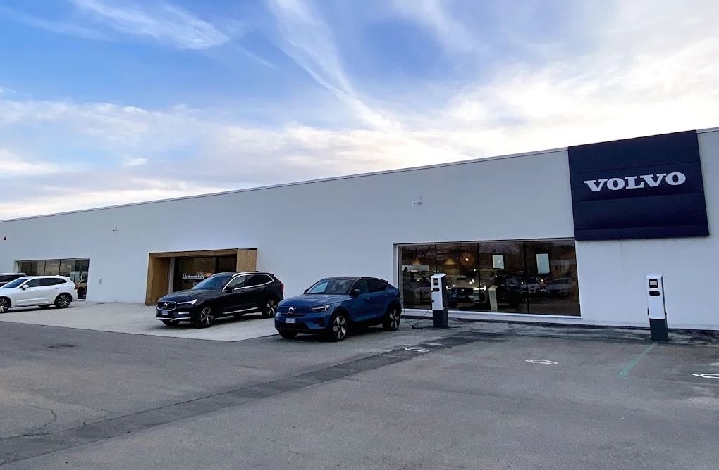 Motorsclub S.r.l. - Modena