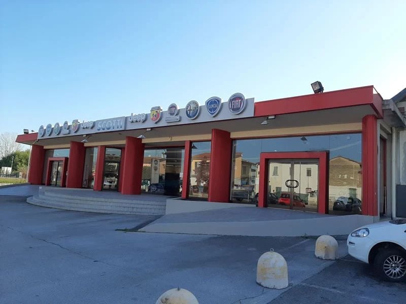 Scotti S.p.A. - Fucecchio