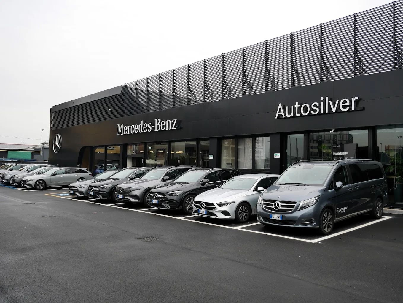 Autosilver S.r.l.