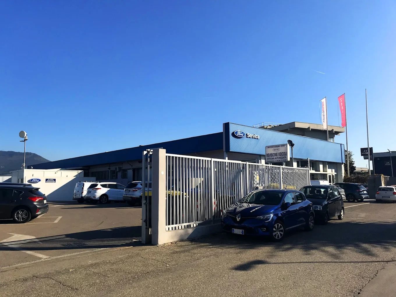 Autosas S.p.A. - Usato Firenze