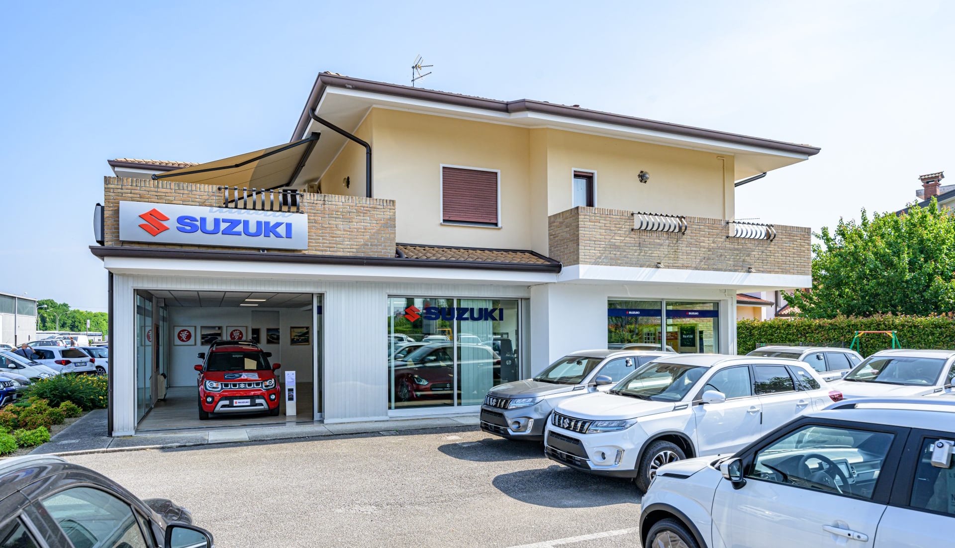 Dream Motors S.r.l.