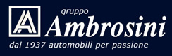 Ambrosini Automobili S.a.s.