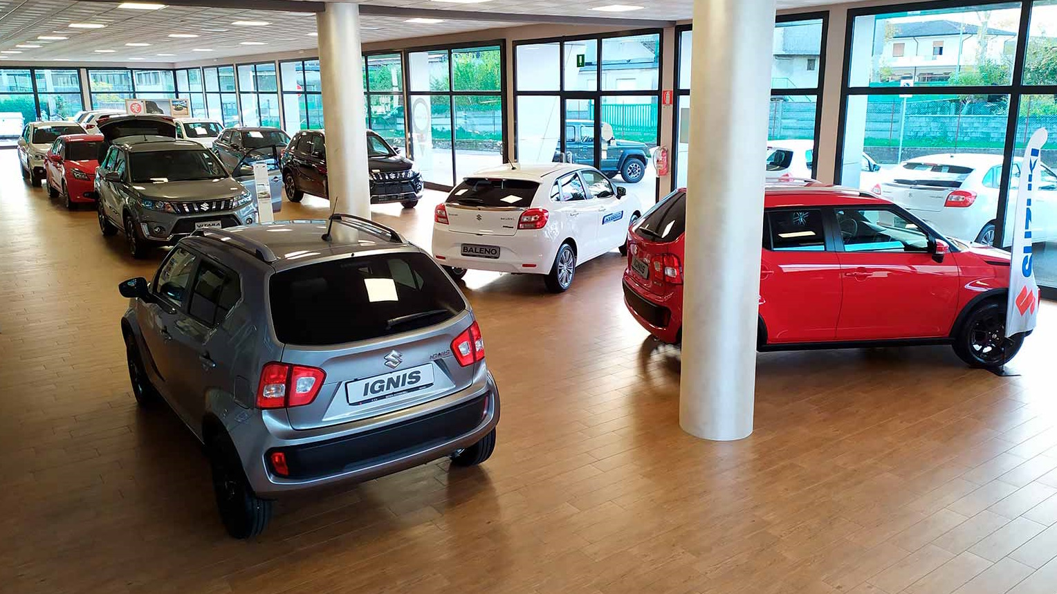 Seren Automobili S.r.l.  (2)