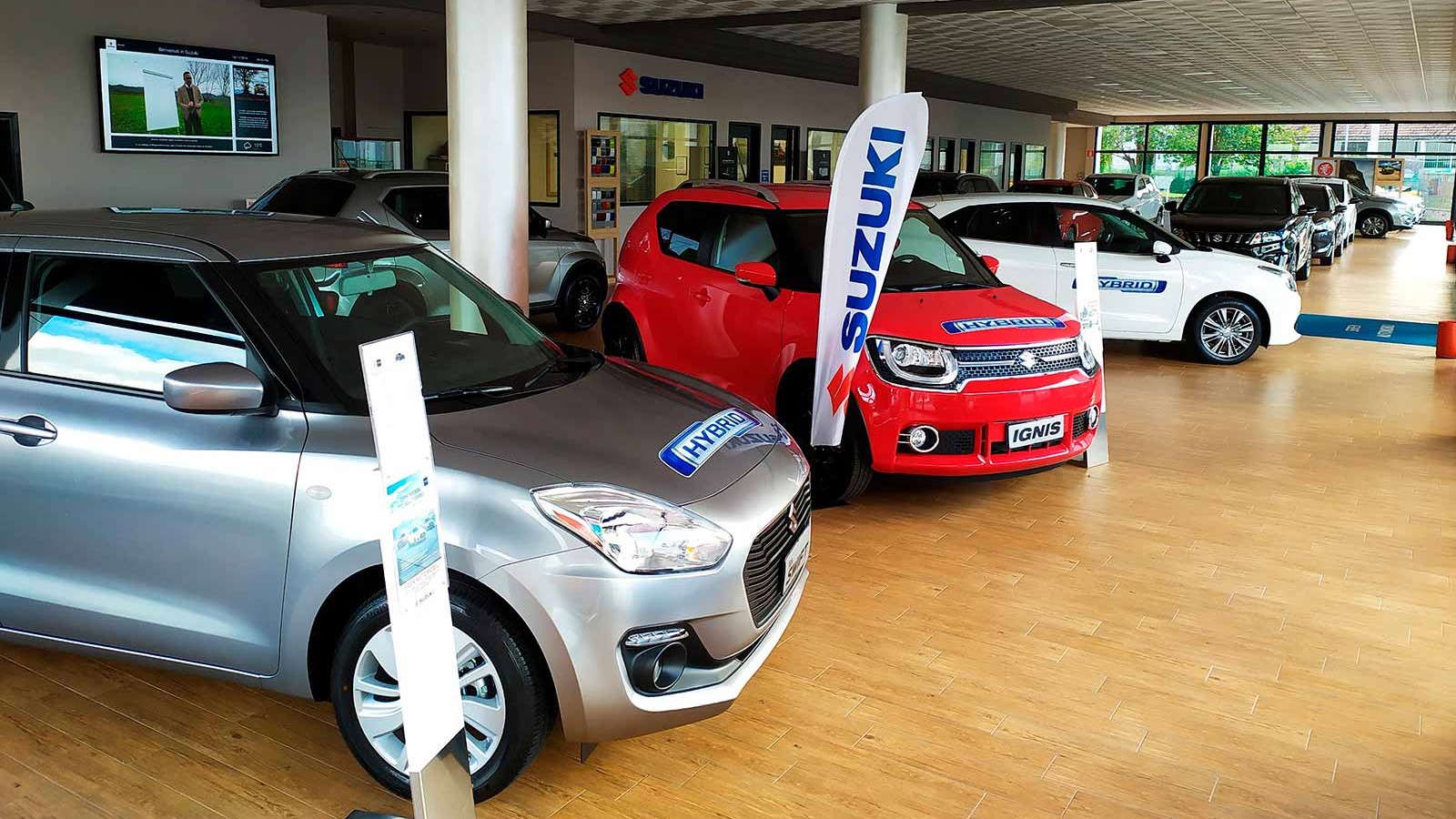 Seren Automobili S.r.l.  (3)